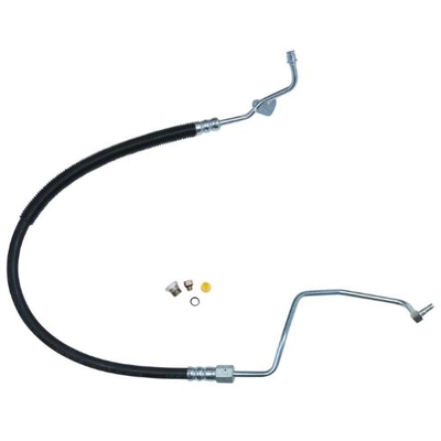 Power Steering Pressure Hose by EDELMANN - 80811 01